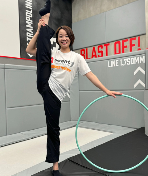 亀井 理恵子
