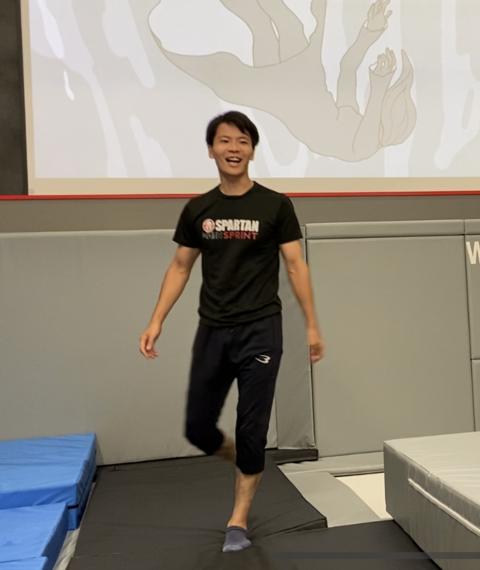 TETSUYA